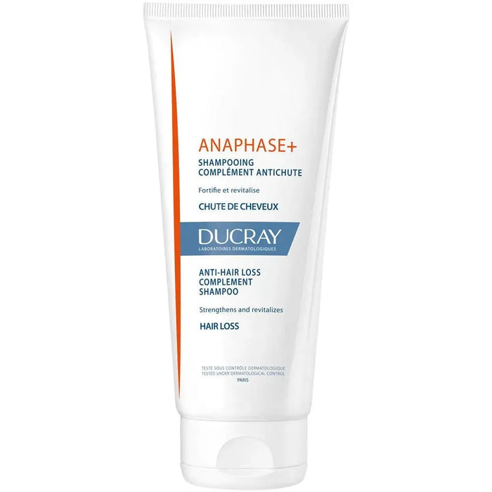 Ducray Anaphase+ conditioner (200 ml) - Hairgivers