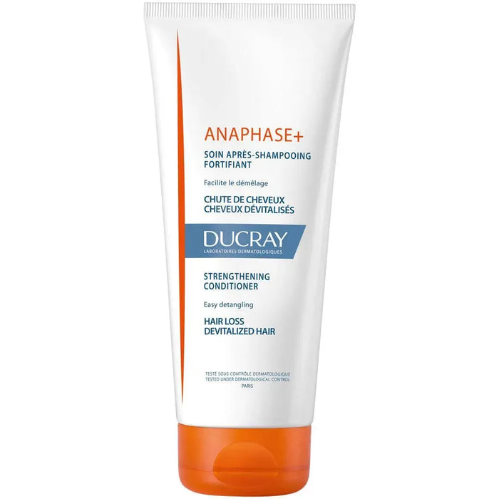 Ducray Anaphase+ shampoo + conditioner (200 ml) - Hairgivers