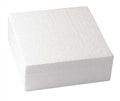Dummy Cake Square 3"