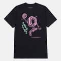 Front view of the Overtime Dunk Man Tee.