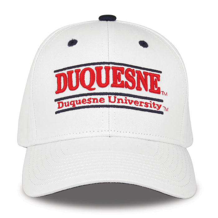 Duquesne Bookstore Snapback