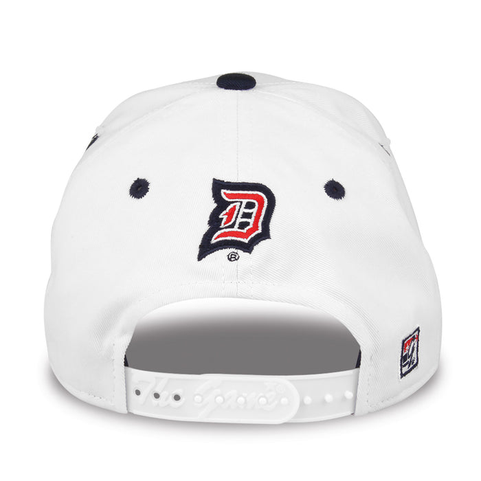 Duquesne Bookstore Snapback