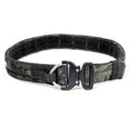 Apparel - Belts - Tactical - Eagle Industries Operator Gun Belt - Multicam Black