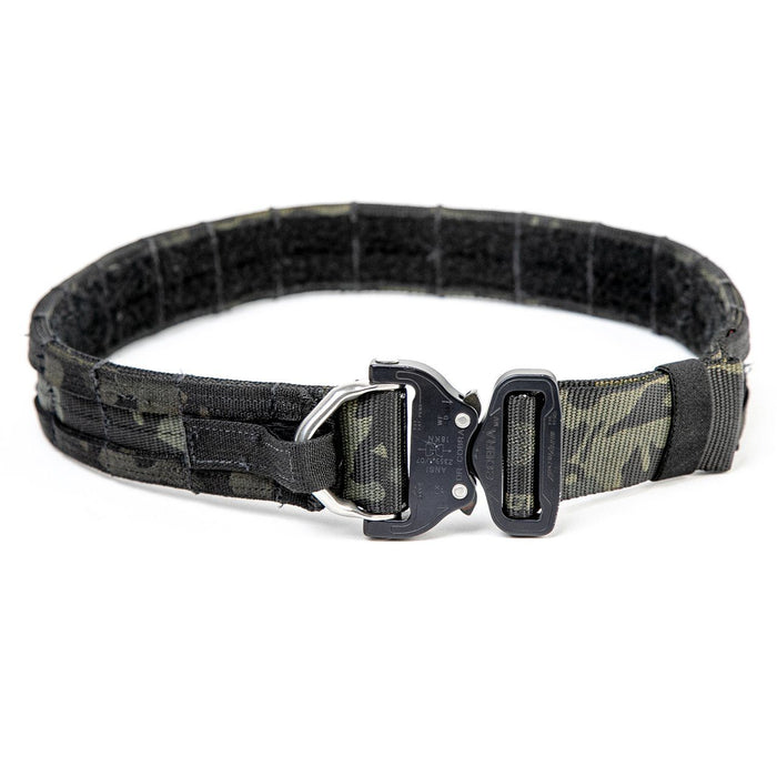 Apparel - Belts - Tactical - Eagle Industries Operator Gun Belt - Multicam Black