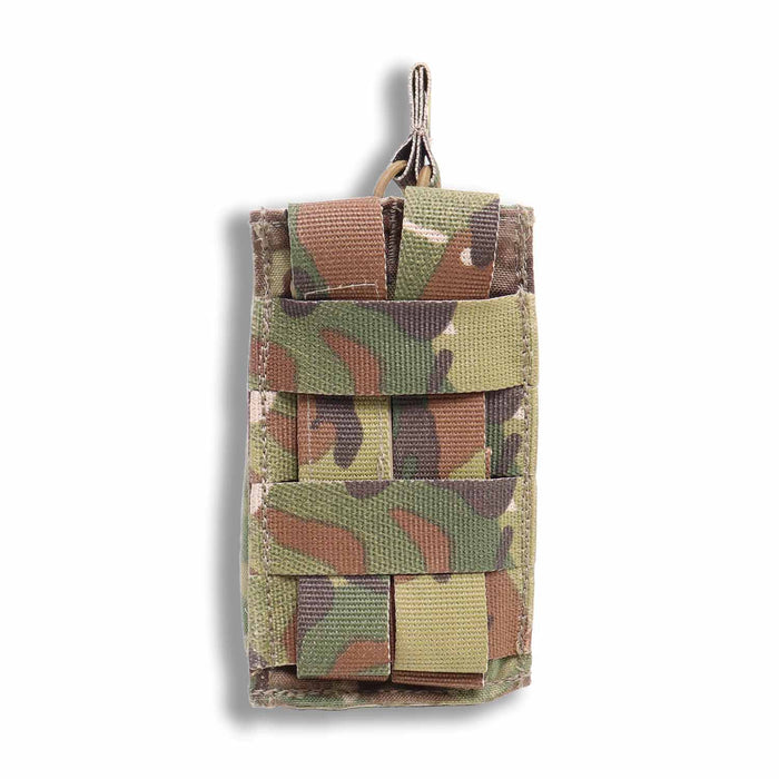 Gear - Pouches - Rifle Magazine - Eagle Industries Single M4 Wedge Insert Magazine Pouch
