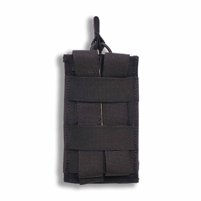 Gear - Pouches - Rifle Magazine - Eagle Industries Single M4 Wedge Insert Magazine Pouch