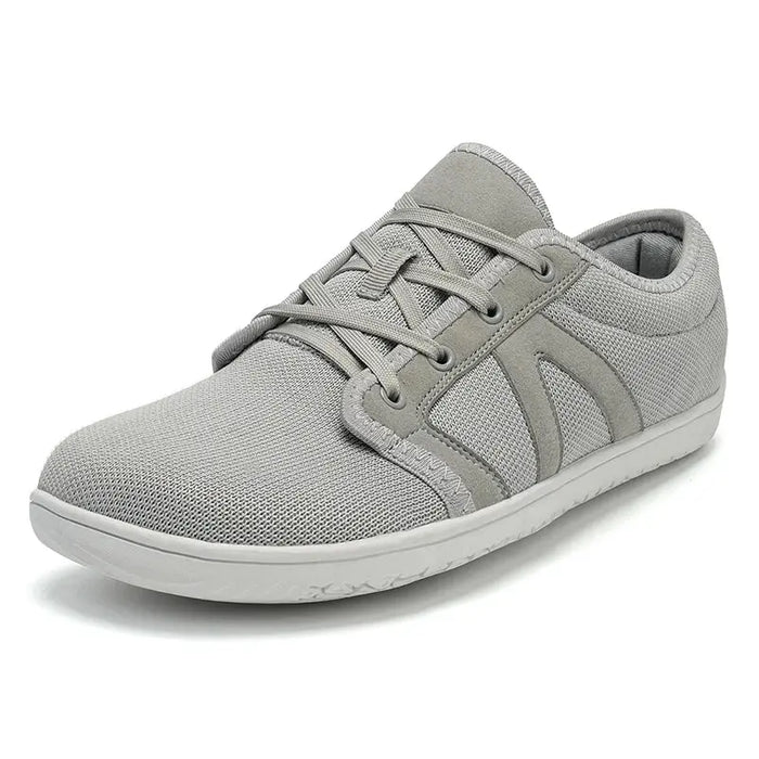 Echo – Daily Barefoot Shoes for Men – Zero Drop & Comfortable Support BareRoots Footwear