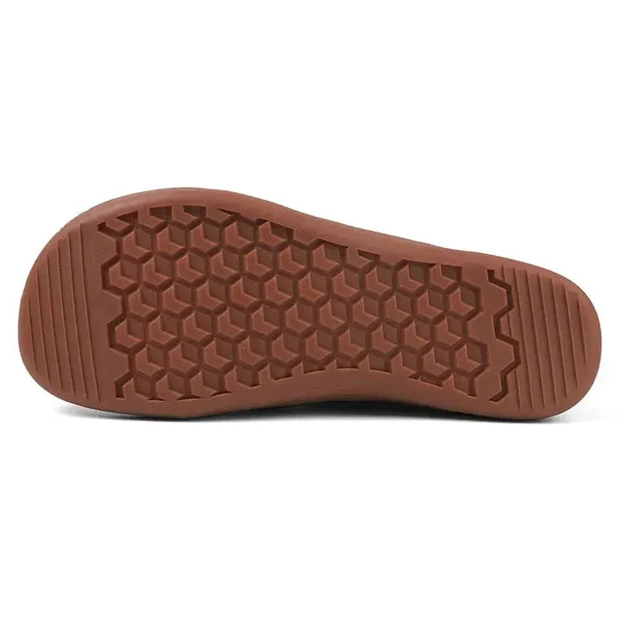 Echo – Daily Barefoot Shoes for Men – Zero Drop & Comfortable Support BareRoots Footwear