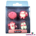 Edible Cake Decorations