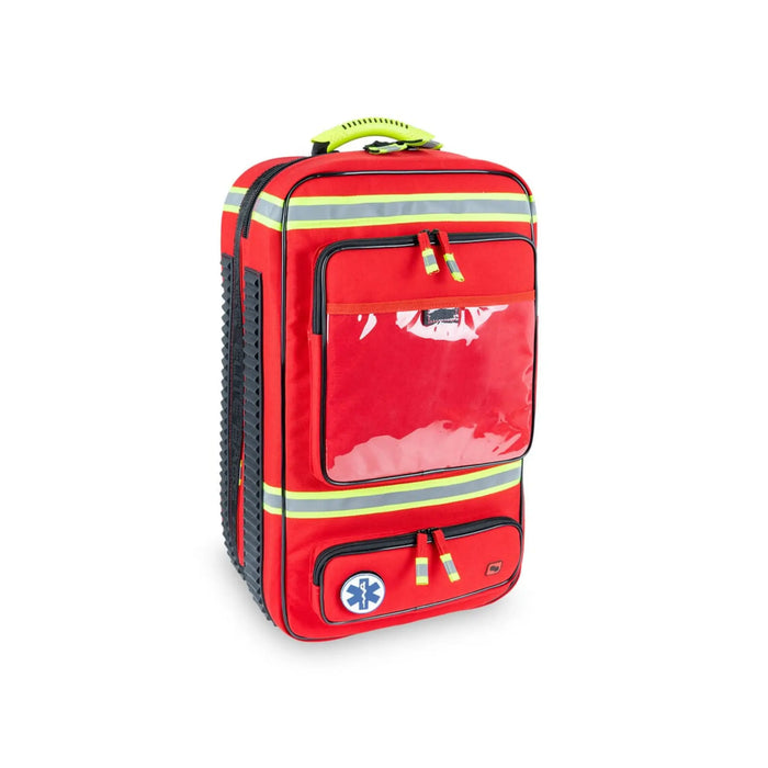 EMERAIR Emergency Backpack - Red - 2 models - Elite Bags