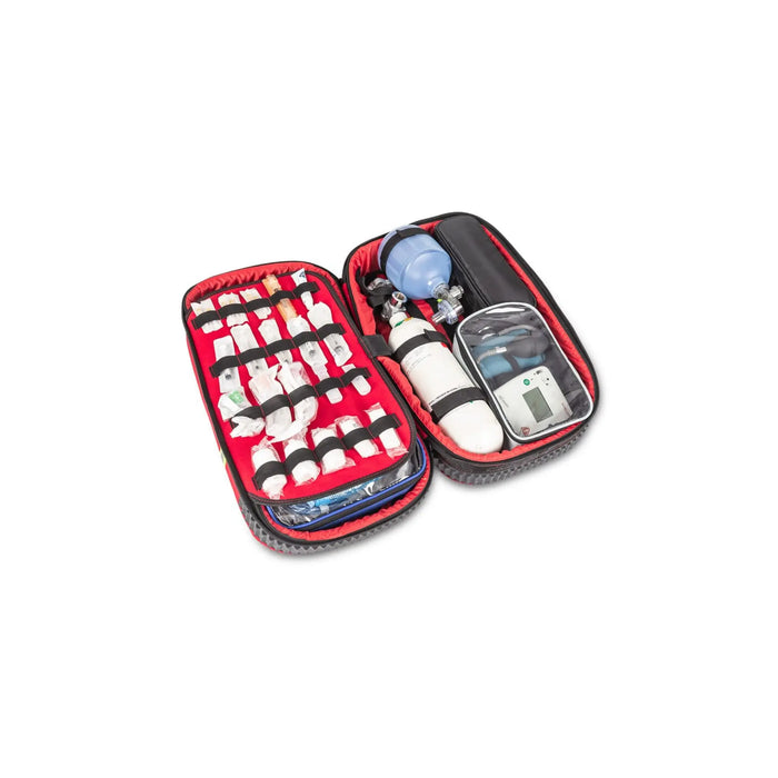 EMERAIR Emergency Backpack - Red - 2 models - Elite Bags