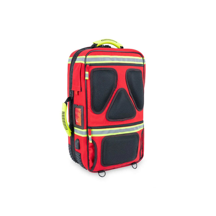 EMERAIR Emergency Backpack - Red - 2 models - Elite Bags