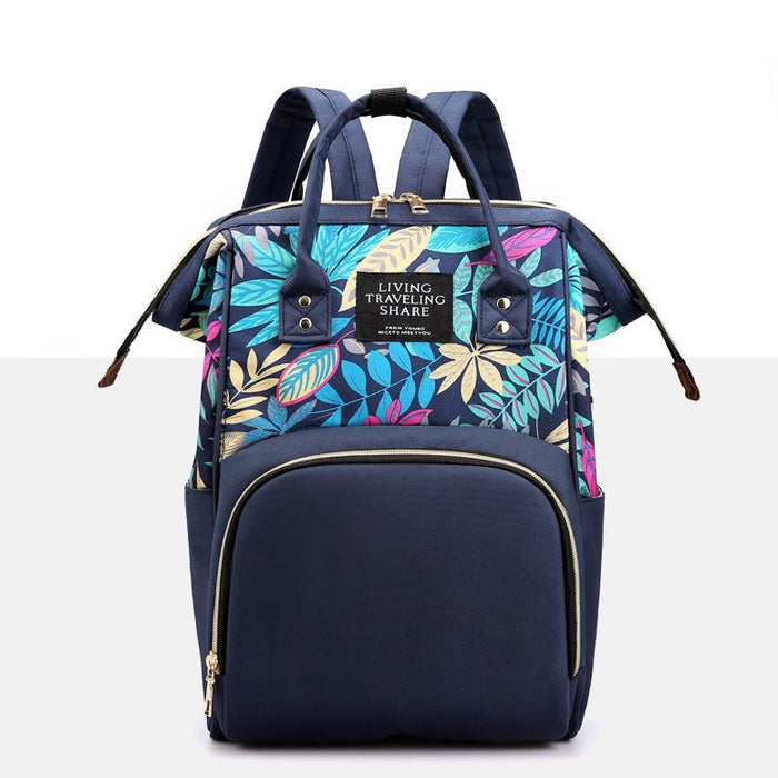 Emilia-Calou Versatile Backpack