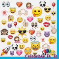 Emoji - Napkins