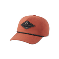 Burnt Orange