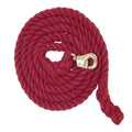 Equi-Sky  Bright Color Cotton Lead - EZhorse.com