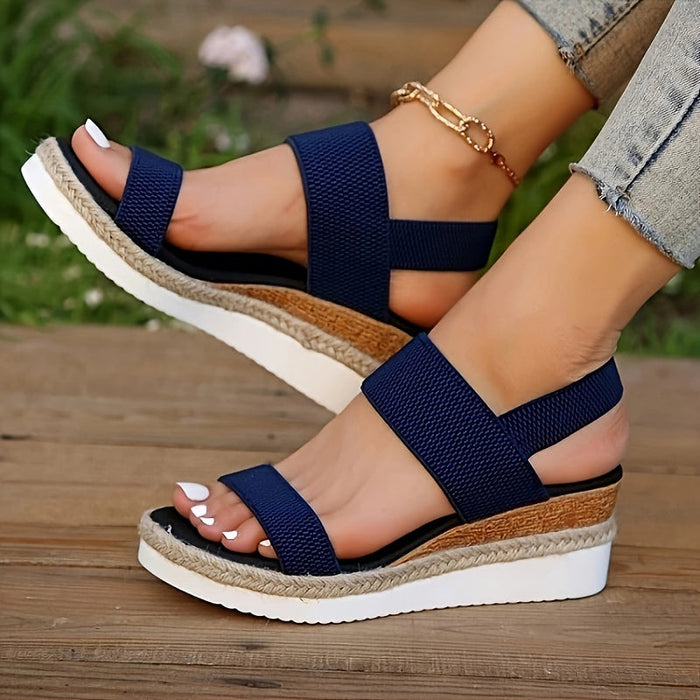 Blue / US Women 6