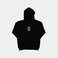 Essential Embroidered Hoodie