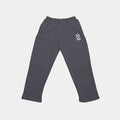 Essential Embroidered Sweatpants