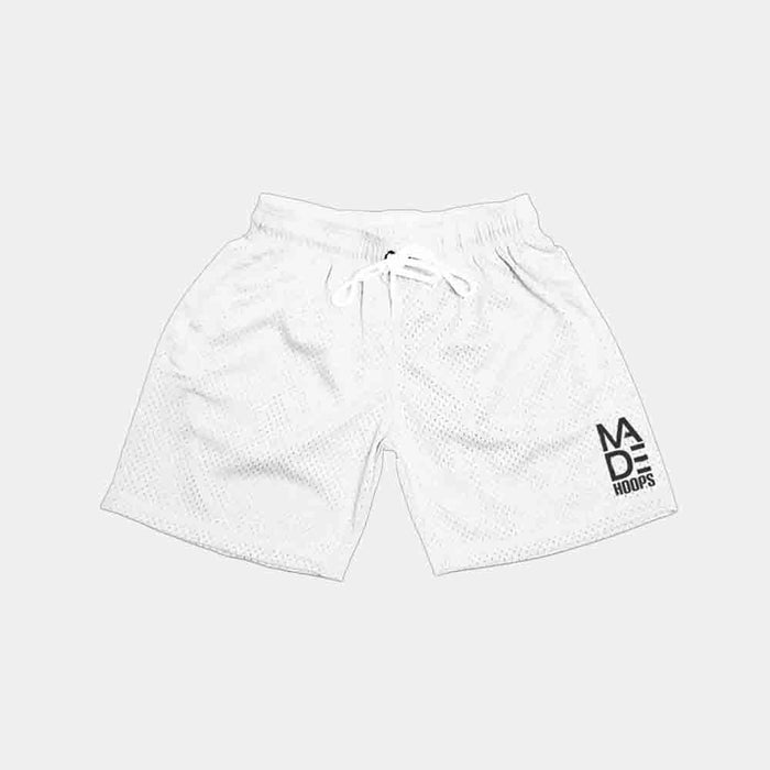 Essential Mesh Short