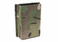 Gear - Pouches - Rifle Magazine - Esstac KYWI Single 5.56 Rifle Midlength Naked Magazine Pouch
