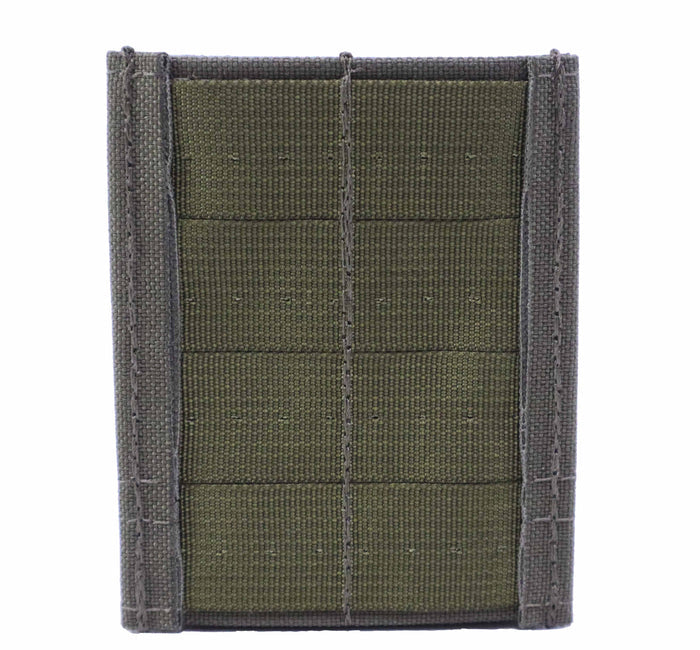 Gear - Pouches - Rifle Magazine - Esstac KYWI Single 5.56 Rifle Midlength Naked Magazine Pouch