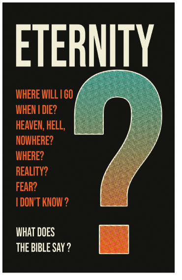 Eternity