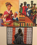 Ethnic Kwanzaa Assorted