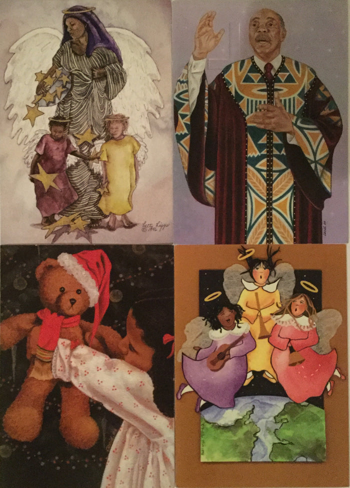 Ethno Assorted