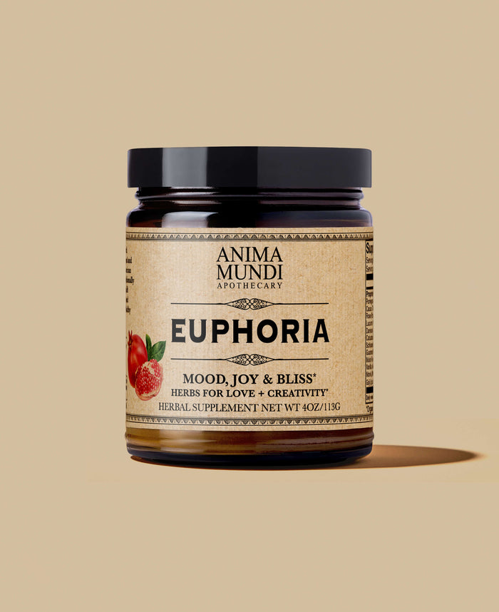 EUPHORIA Powder | Mood, Joy + Bliss*