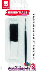 Face Paint Tool Set
