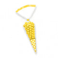 Favor Bags- Yellow