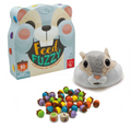 Feed Fuzzy