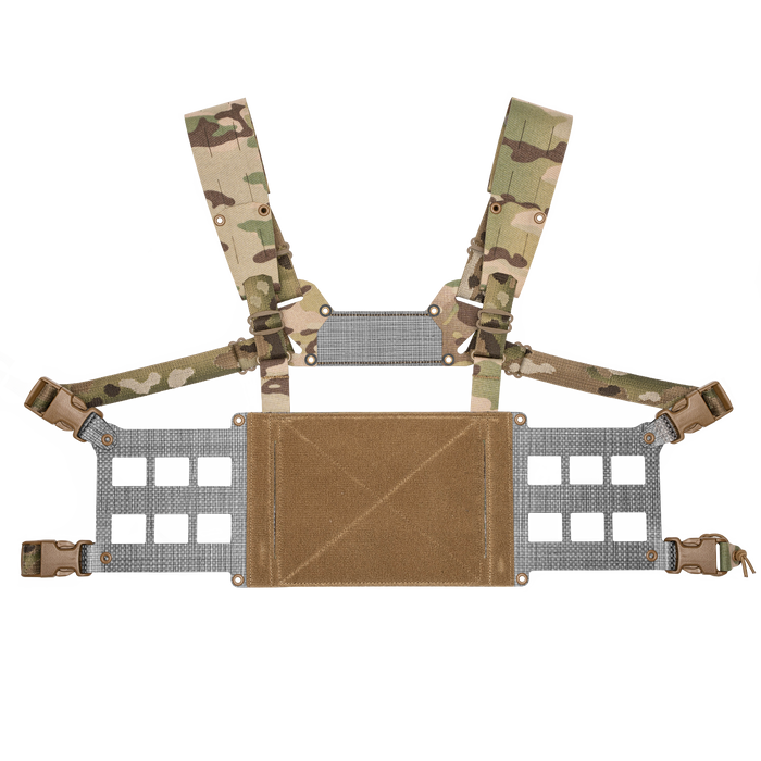 Ferro Concepts Chesty Rig Wide Harness V2