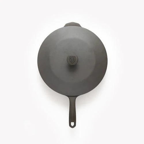 Field Lid: # 10