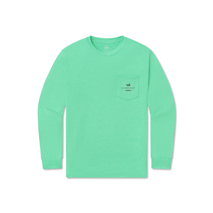 Mint | Front