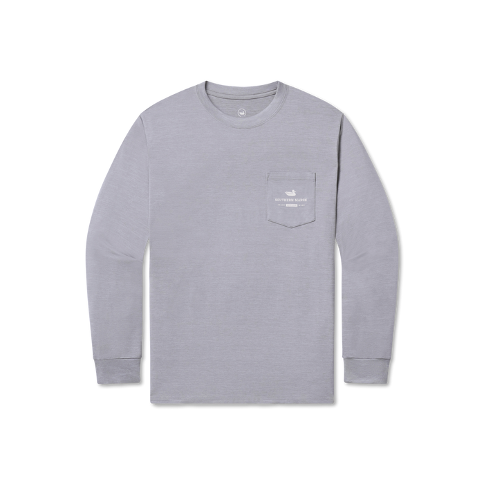 Light Gray | Front