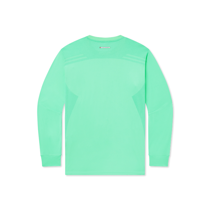 Bimini Green | Back