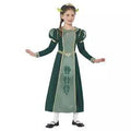 Fiona Kids Costume