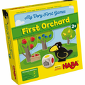First Orchard