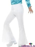 Flared Trousers