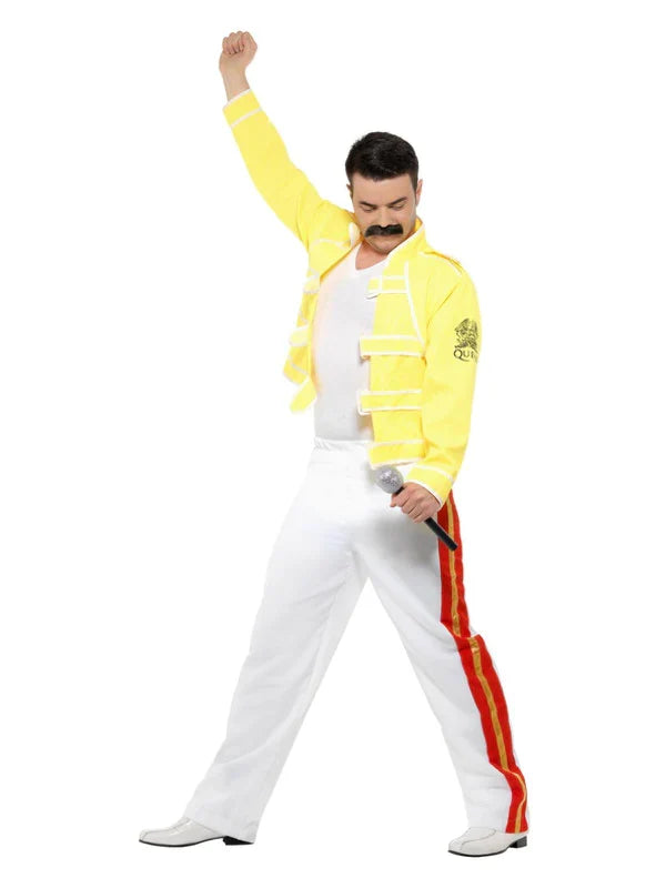 Freddie Mercury Costume