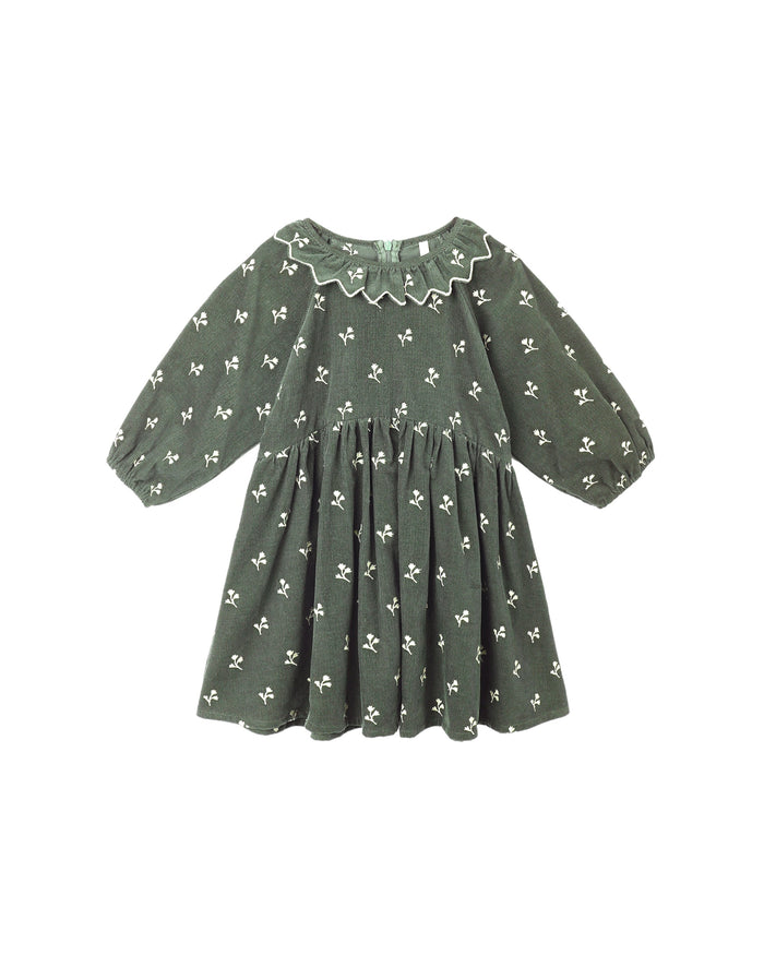 Freya Dress