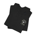 Fueled by Chalk & Bad Decisions Ninja Warrior T-Shirt - Obstacle Course Athlete Tee