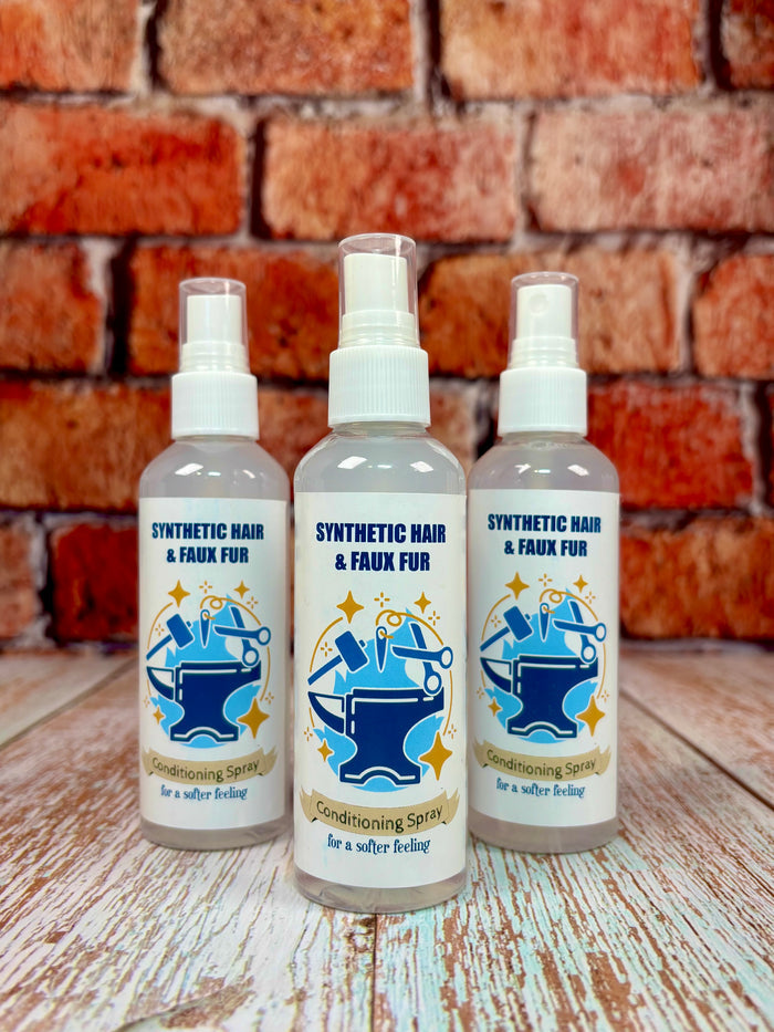 Fursuit Spray – Mystery Bag