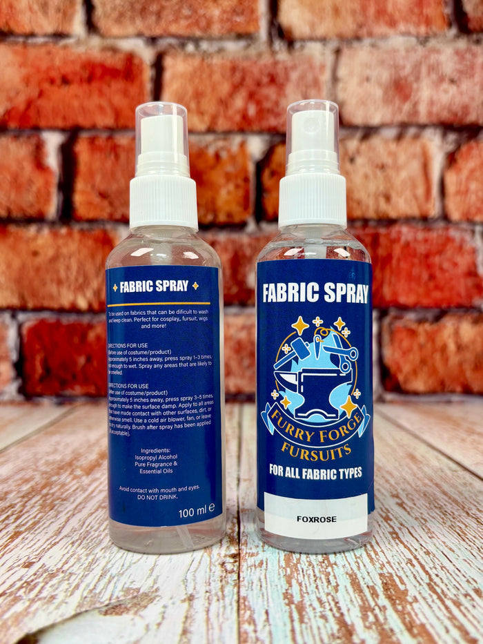 Fursuit Spray – Mystery Bag