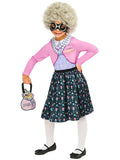Gangsta Granny Costume -  David Walliams
