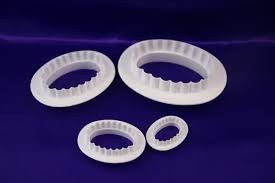 Garrett Frill Cutters
