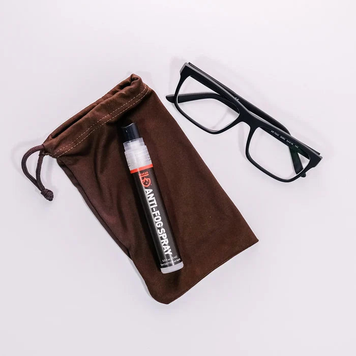 Gear Aid - Anti-Fog Spray For Sunglasses and Eyeglasses
