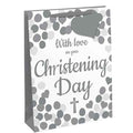 Gift Bag - With Love on your Christning Day